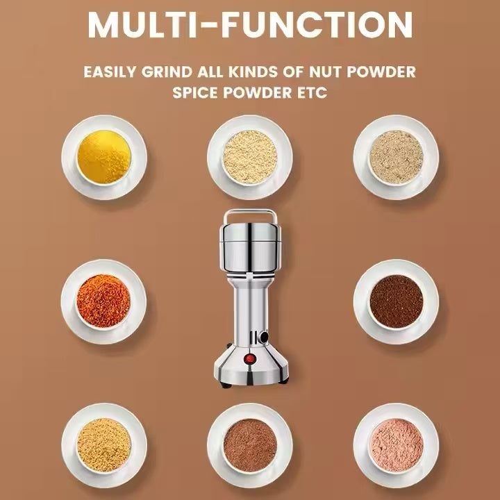 KOLAX Commercial Spices grinder 150g (masala grinder )