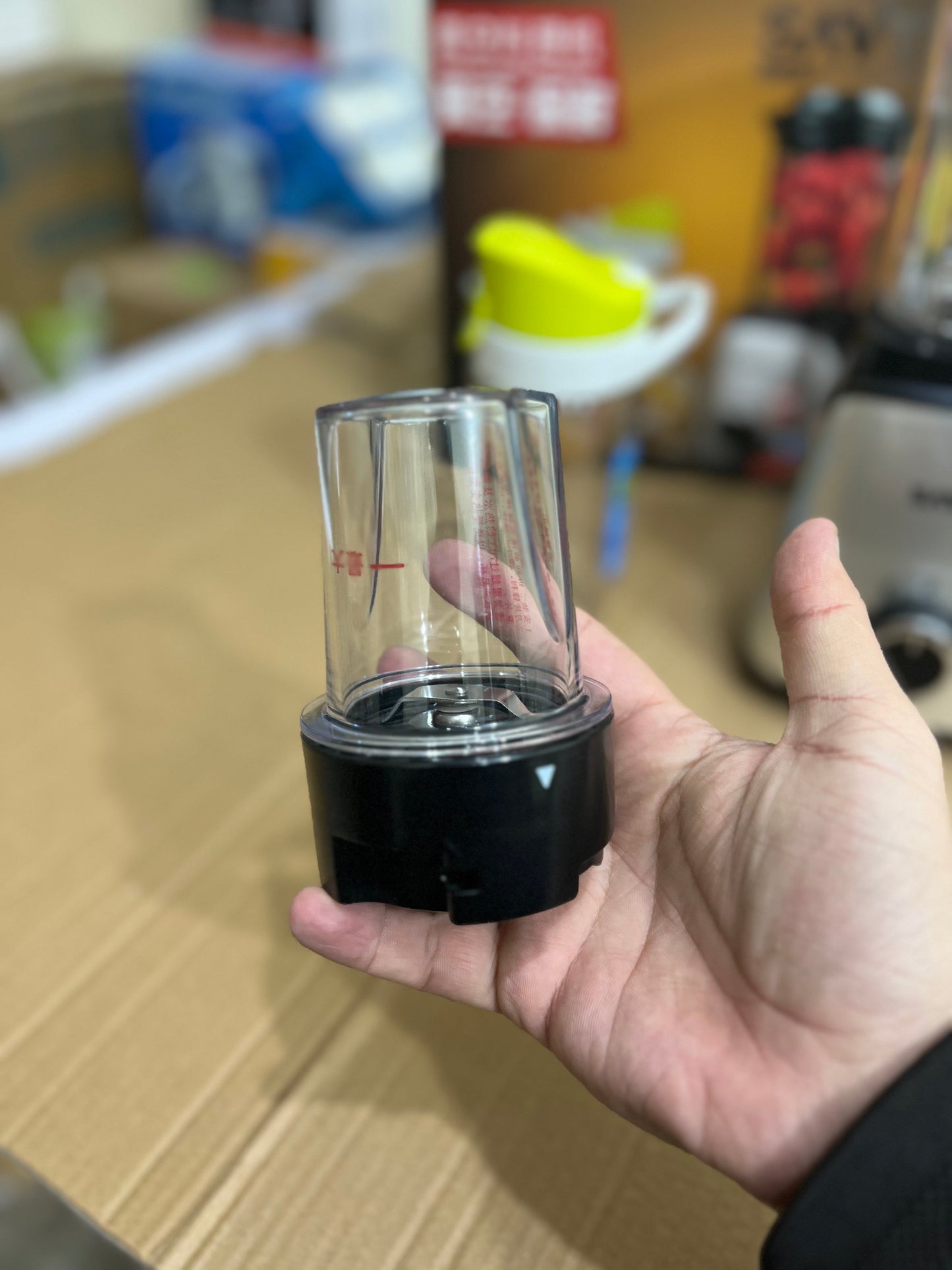 Original Korean lot savtm vacuum smoothie maker