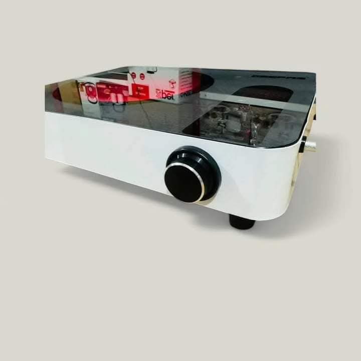 Geepas Digital hot plate Infrared Cooker 6922p -3k ( hot plate )