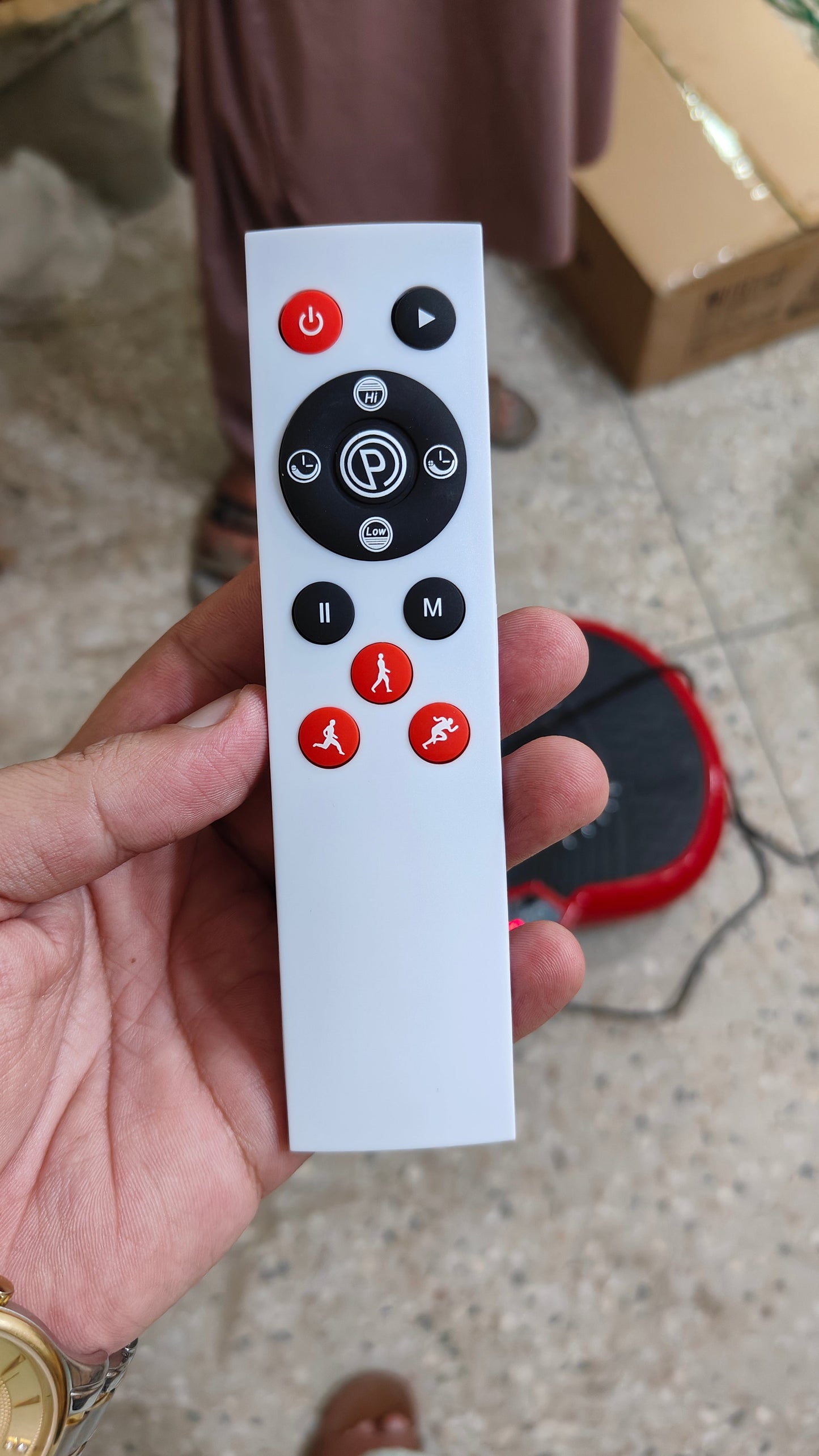 lot imported body slimer & vibrator massager