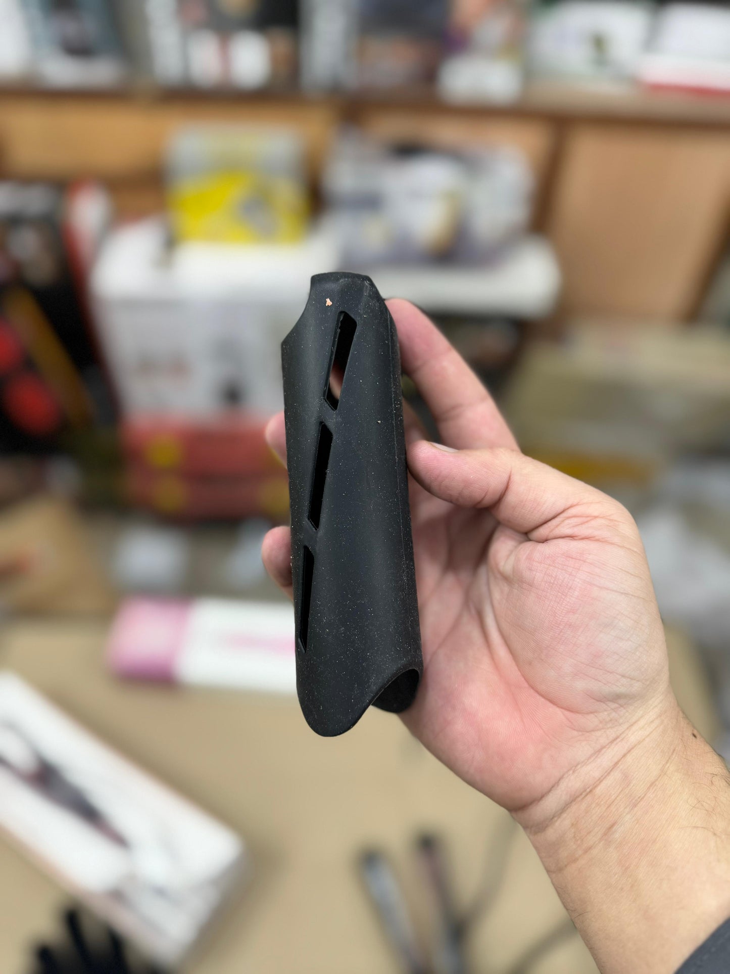 lot 2 in 1 hair Twist Straightener Curling Iron