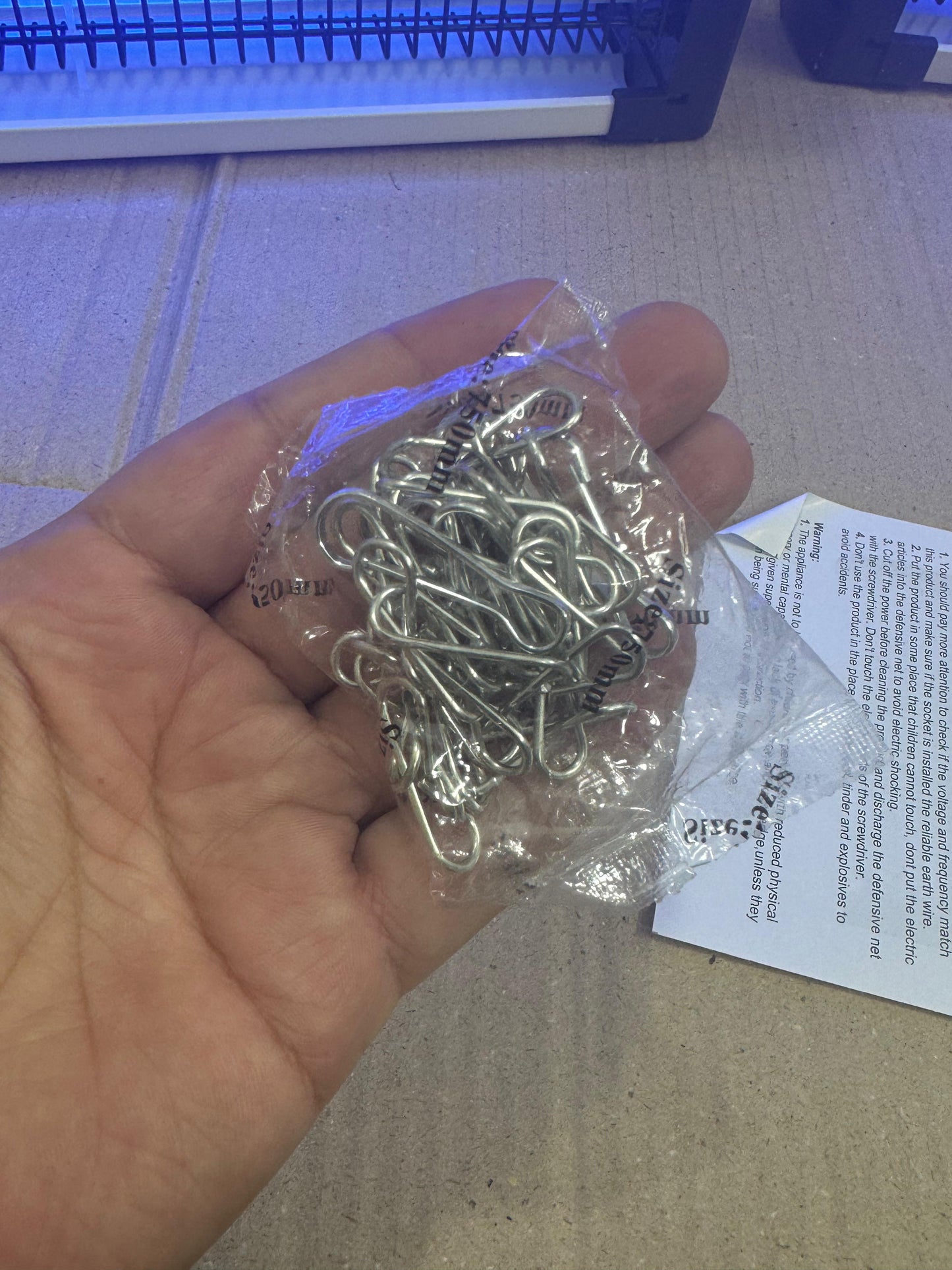 CRI CRI UV insect & mosquito killer