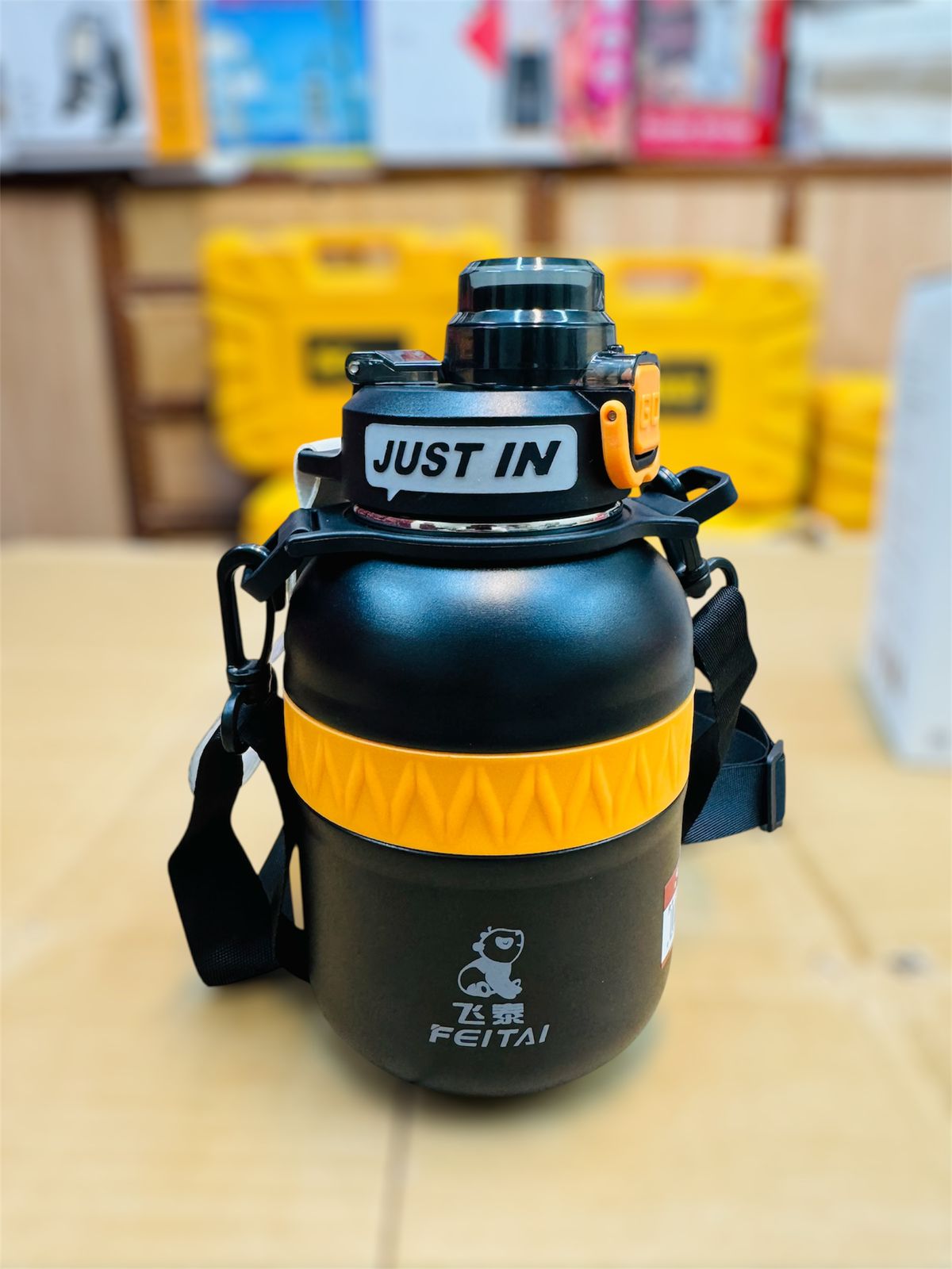 lot imported 800ml stainlees steel bottle