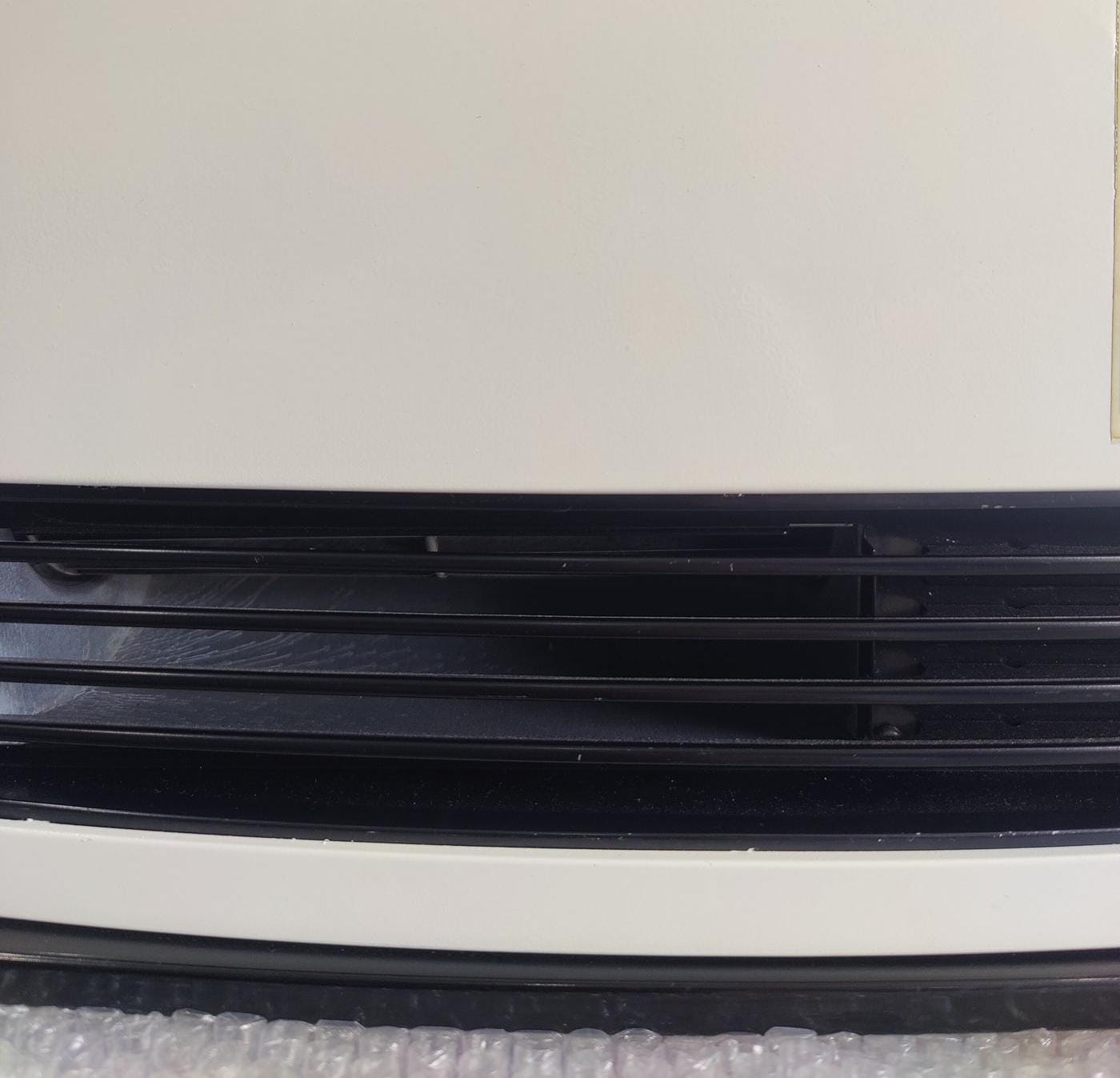 Rinnai 2.4KW Japanese Gas Blower Heaters (Flat Panel