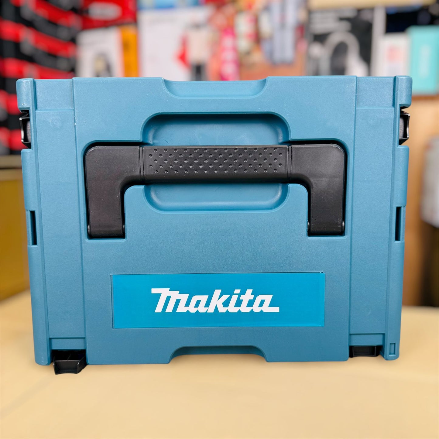 Makita brushless commercial drill machine 328v