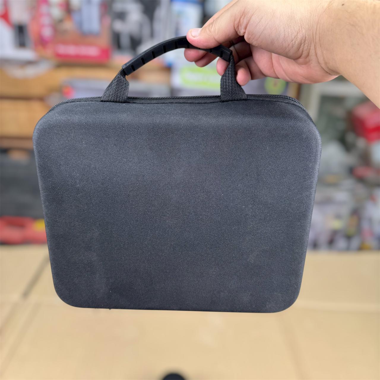 MDHL multifunction cordless dual head massager