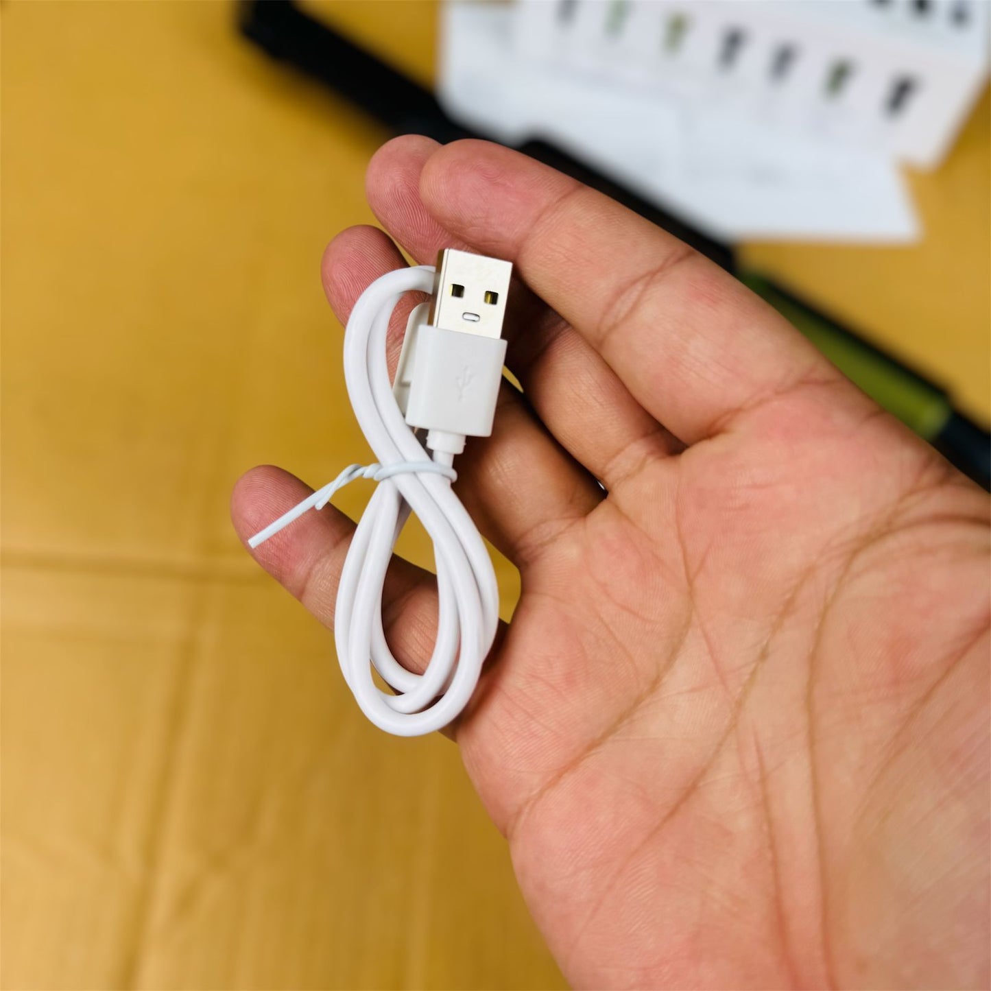 Digital Jet blower & vacuum cleaner