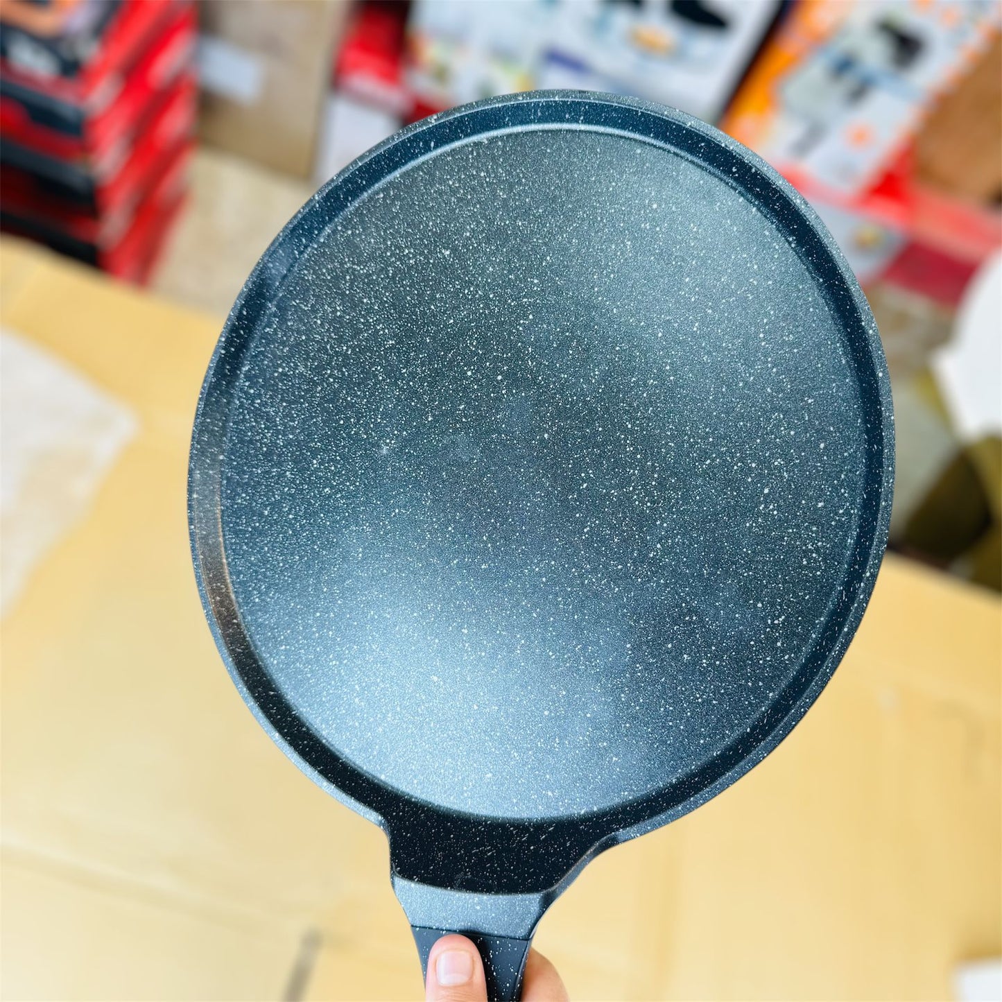 Bakhschie Germany Granite 32 cm Tawa