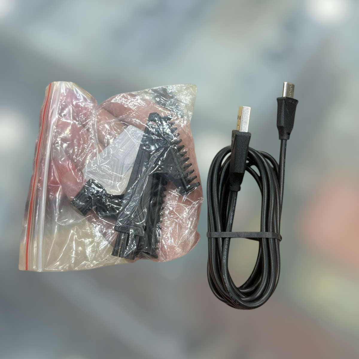 VGR Professional Hair Trimmer V-071