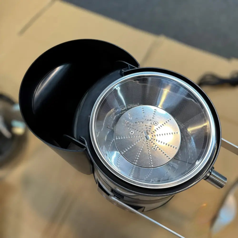 Uakeen 1400W Juice Extractor German Lot