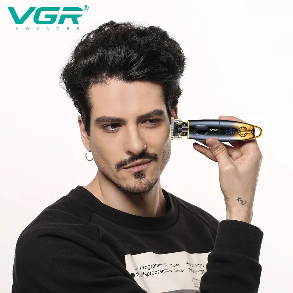 VGR professional Hair Trimmer V_979
