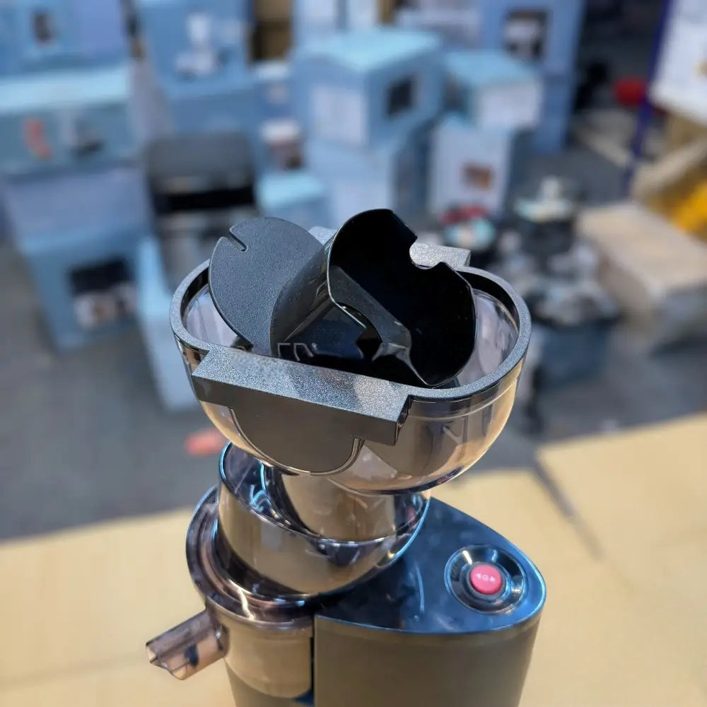 Uakeen 1000W Powerful Slow Juicer