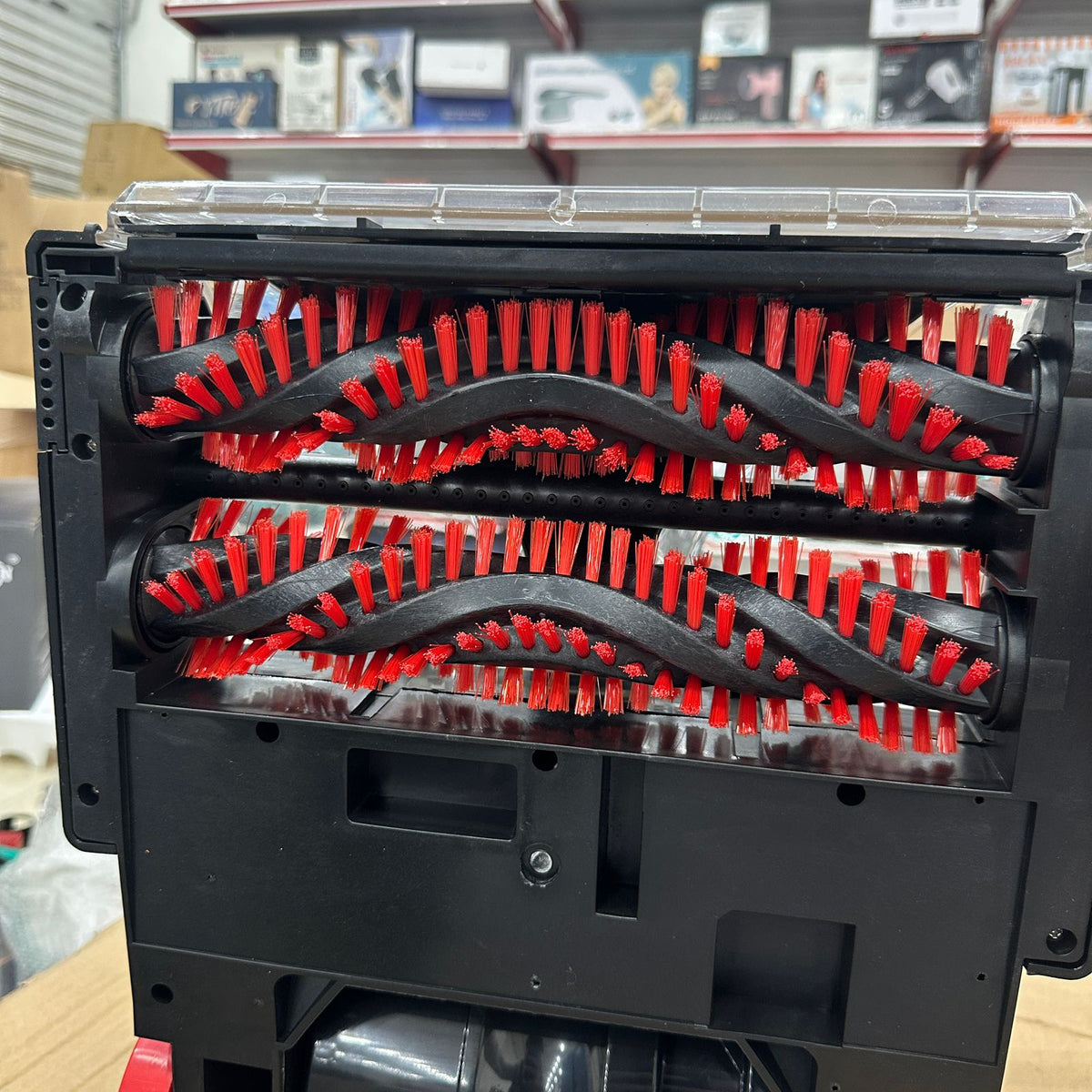 Uakeen Carpet & sofa steam Cleaner ZL-925