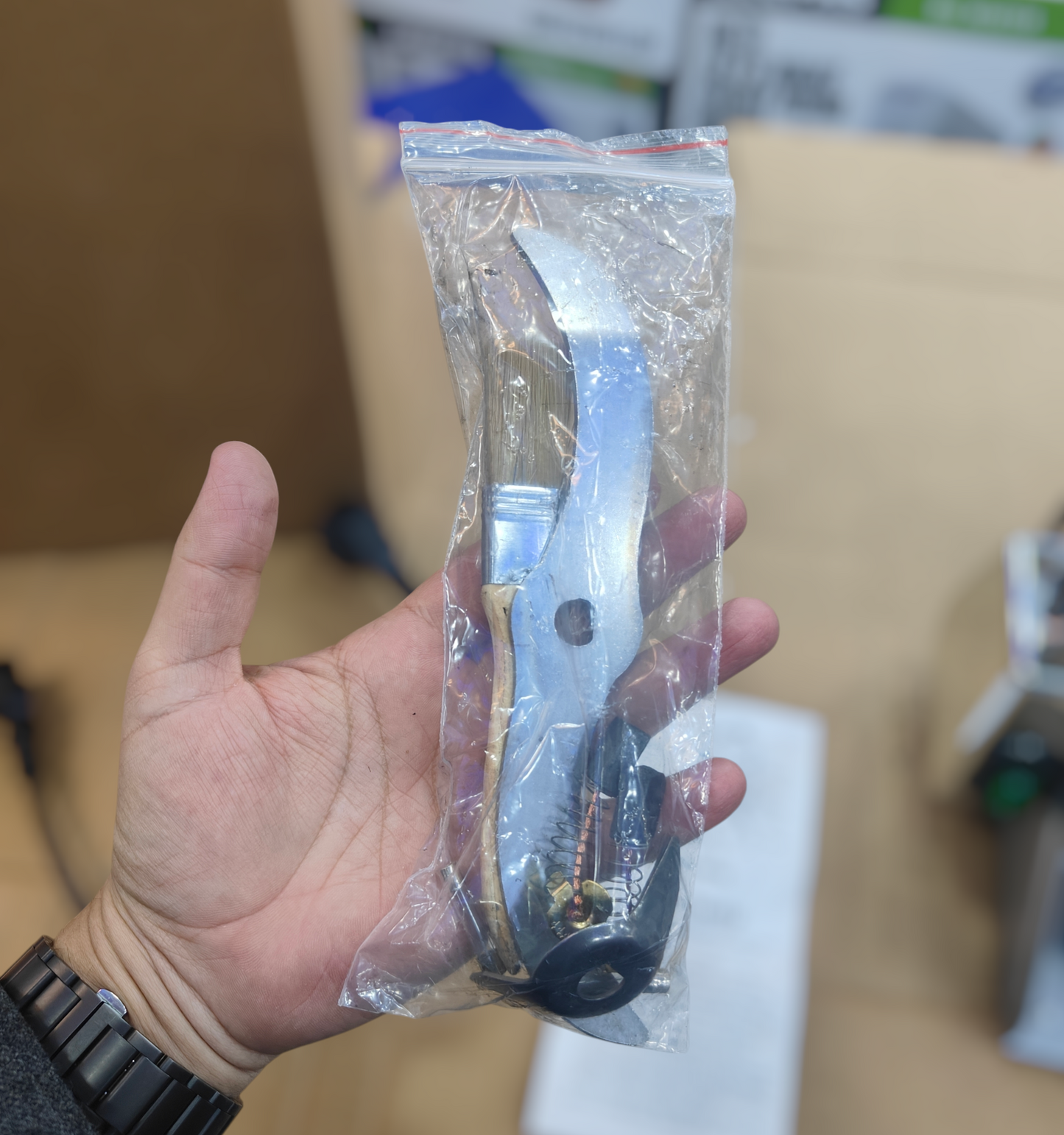 Super Crest Germany 3kg masala grinder (spicy grinder