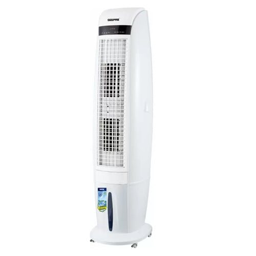 Geepas GAC9450 – 40 Liter Portable Air Cooler Chiller