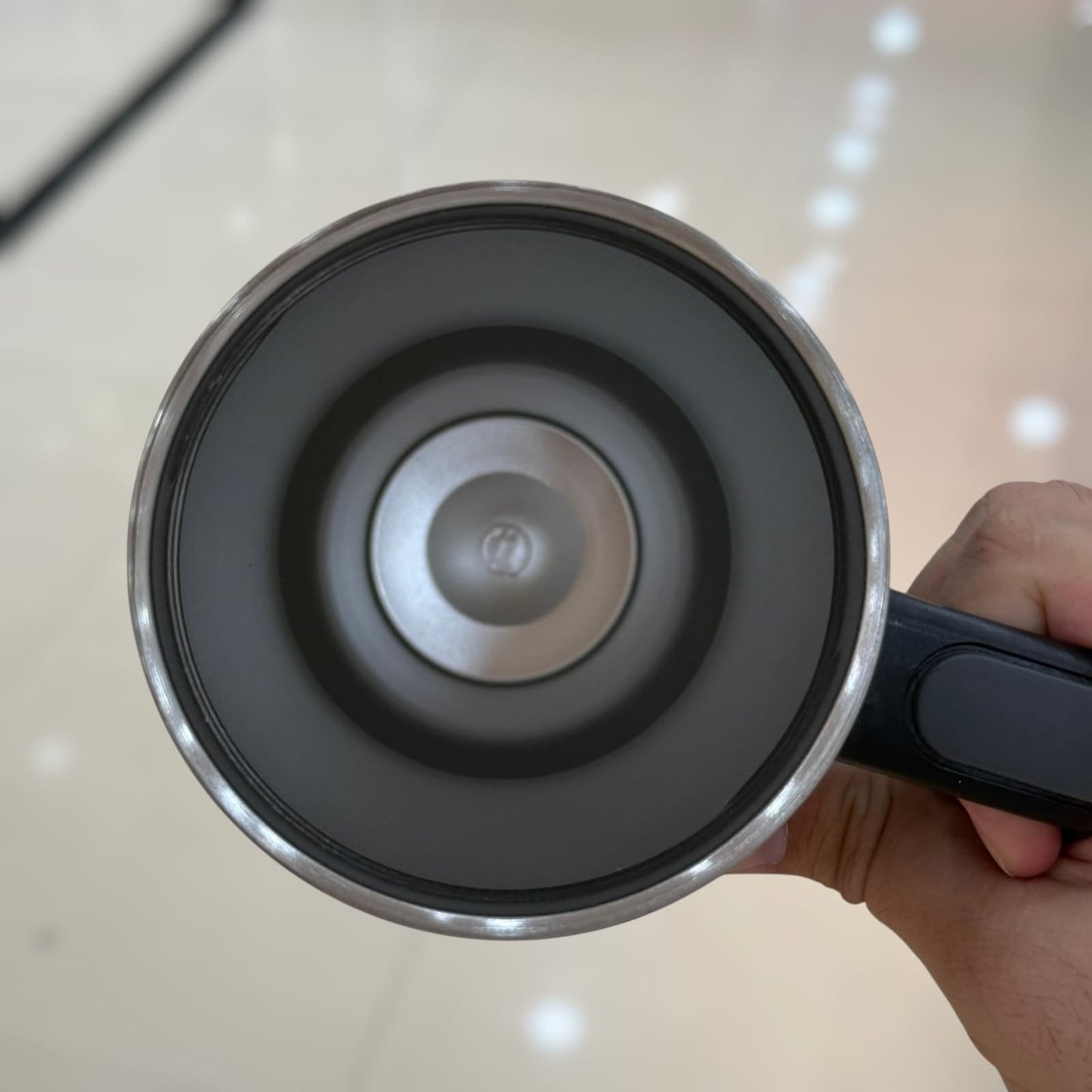 Stylish Elite Tumbler 1.18L