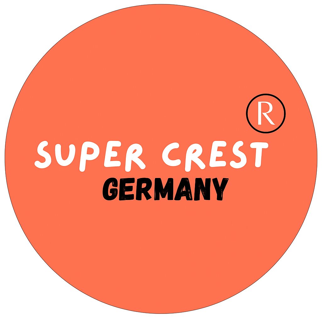 SUPER CREST