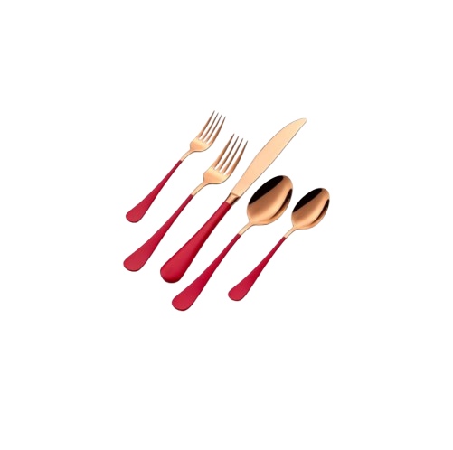 Cutlery & Knife set