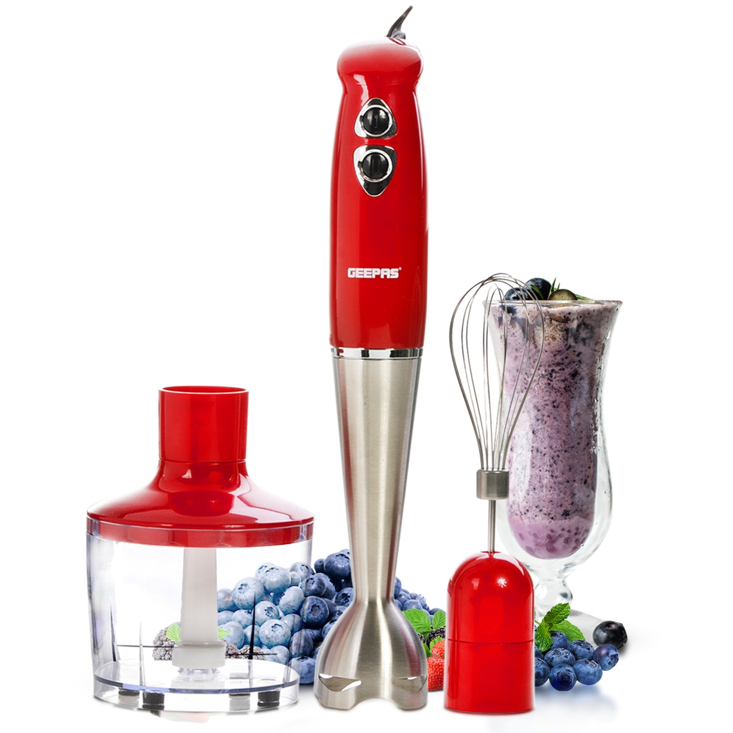 HAND BLENDERS