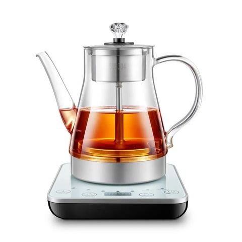 Coffee maker & kettle