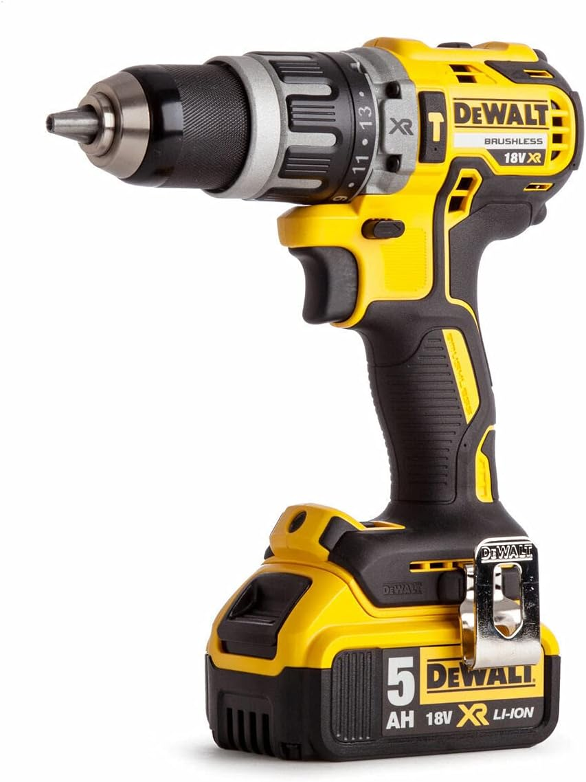 Drill & Power tool