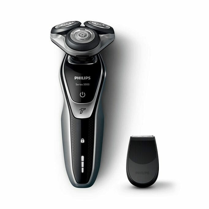 TRIMMER