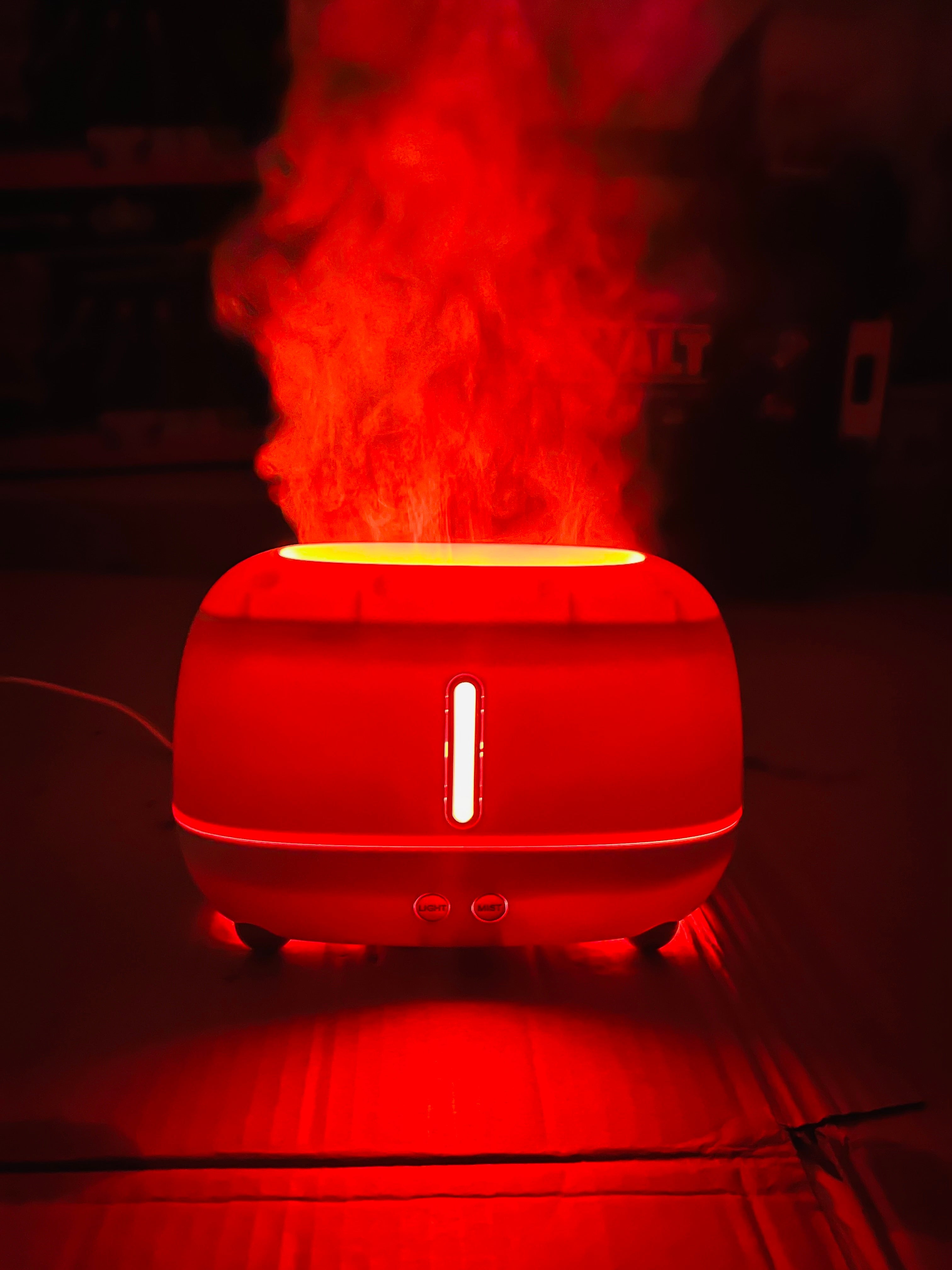 Lot imported aroma diffuser humidifier