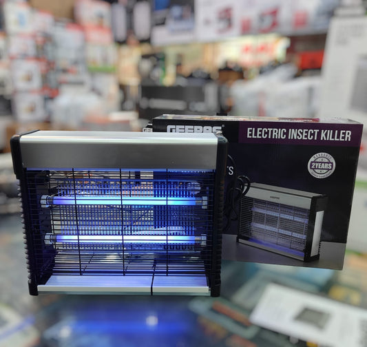 GEEPAS INSECT KILLER GBK 25618