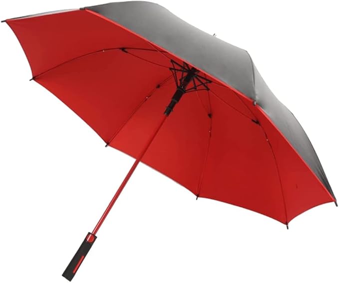 Umbrella Automatic Open for Outdoor Travel Camping Windproof Waterproof