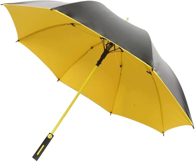 Umbrella Automatic Open for Outdoor Travel Camping Windproof Waterproof