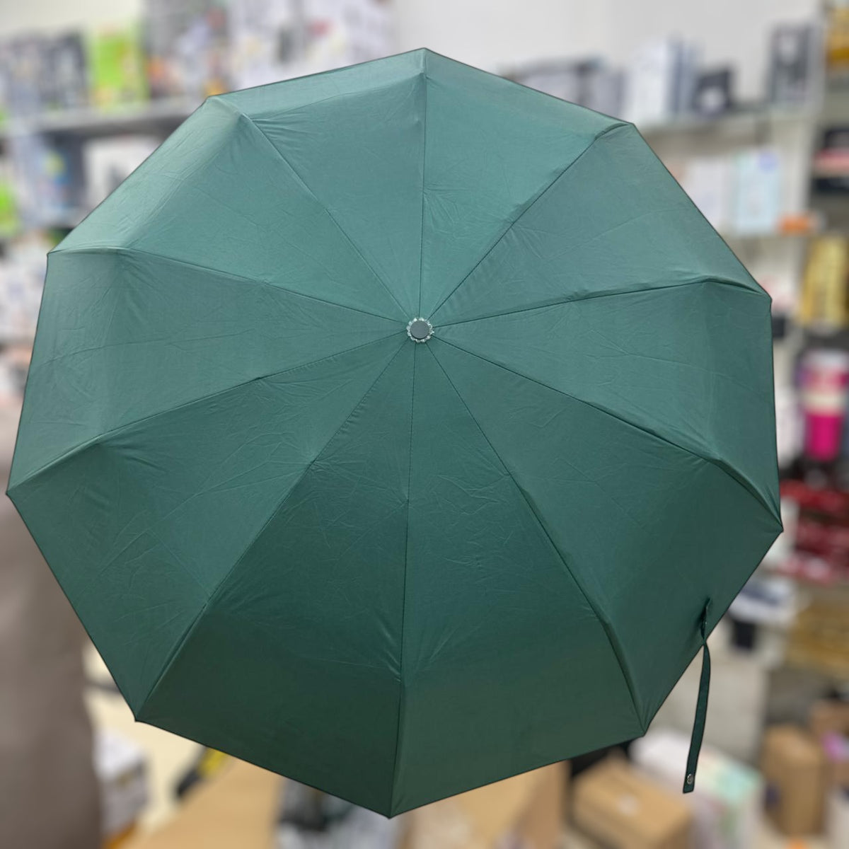 New Model Automatic Umbrella UPF50+