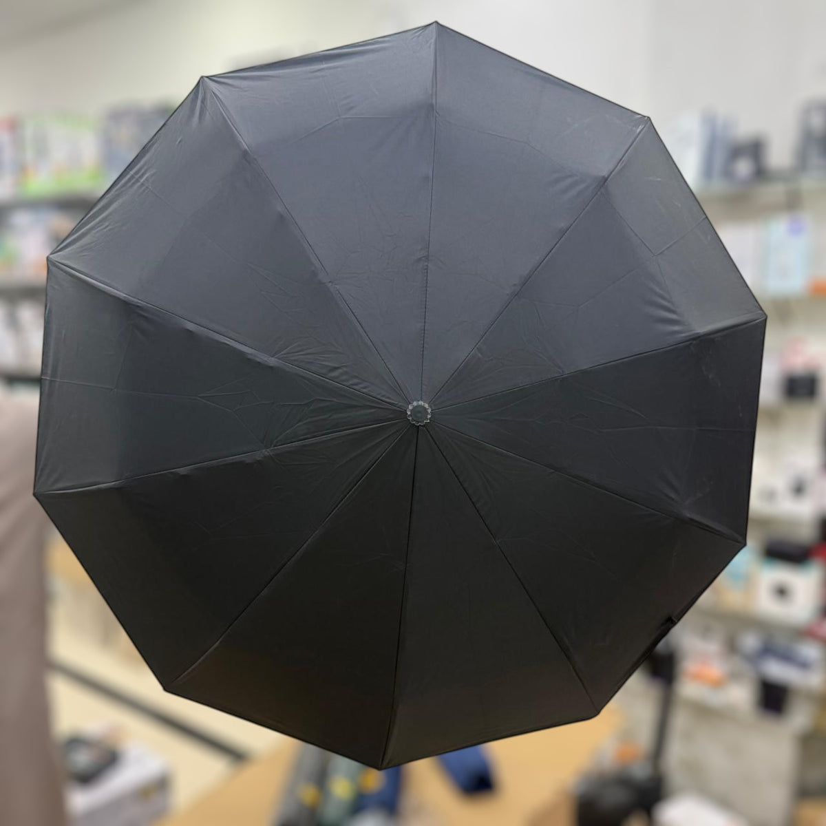 New Model Automatic Umbrella UPF50+