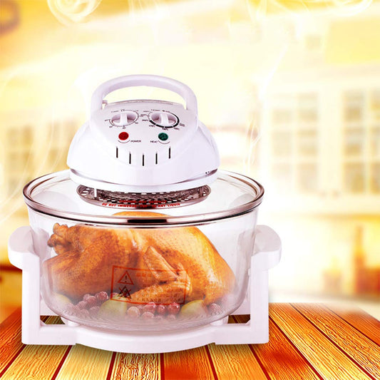 HOME TECH 7L convection air fryer