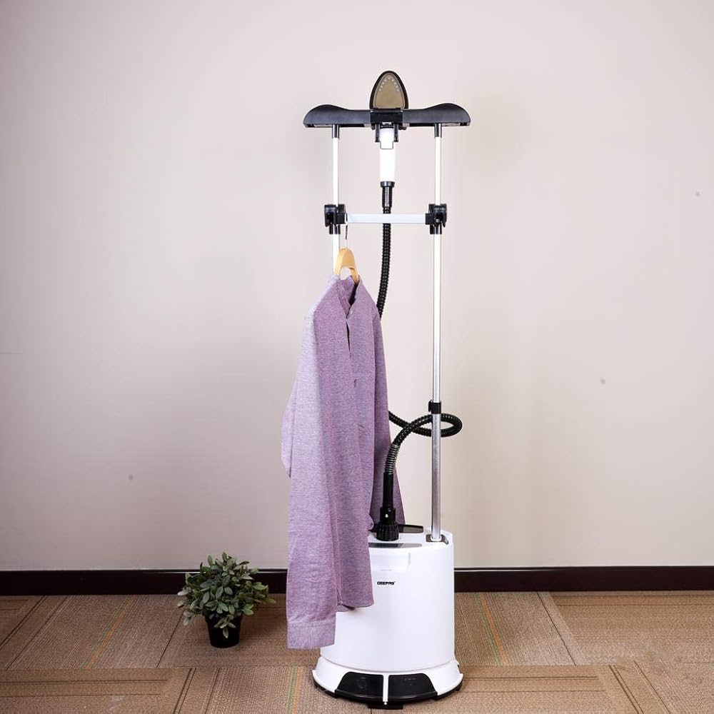 Geepas Garment Steamer GGS 25030