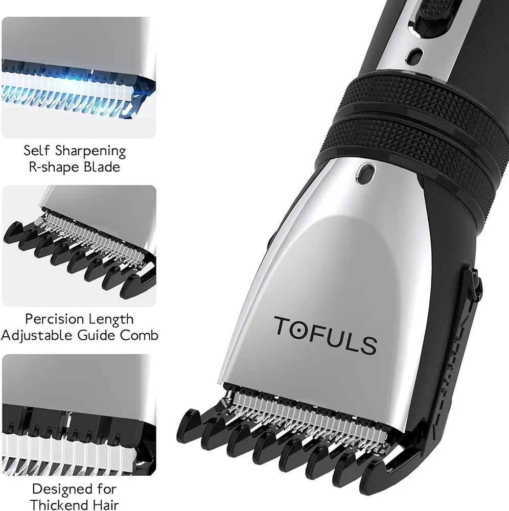 Amazon lot original tofuls hair trimmer