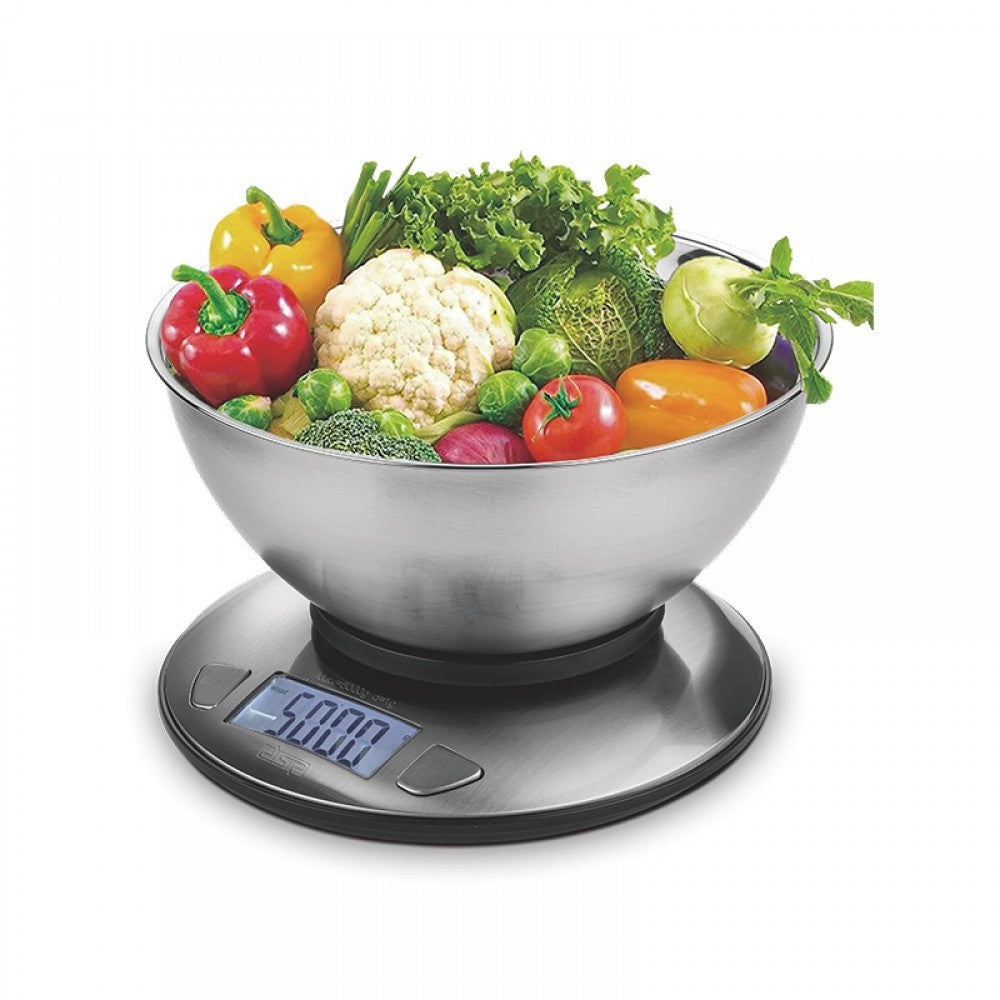 lot imported DSP kitchen scale with liquid measuring