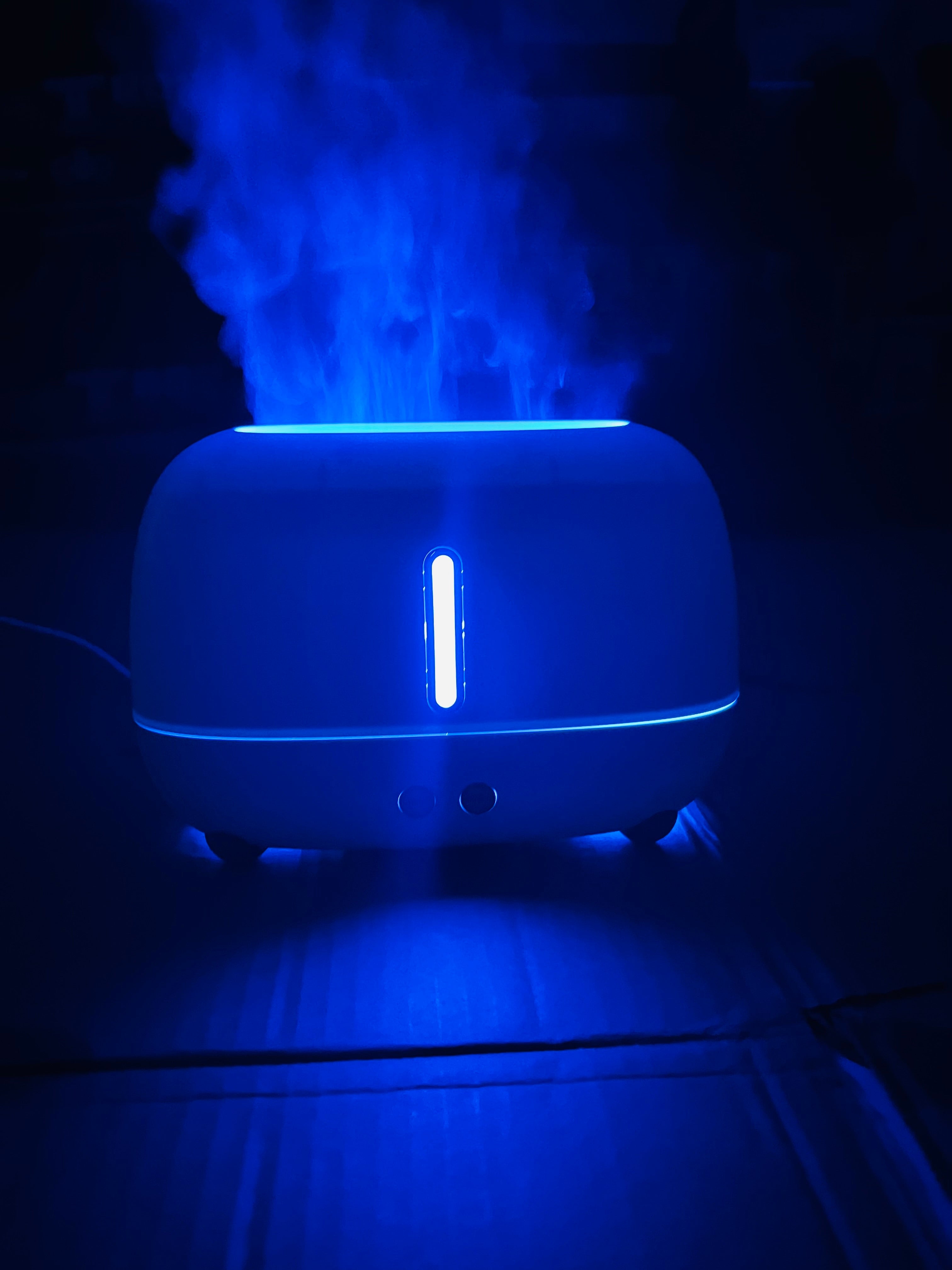 Lot imported aroma diffuser humidifier