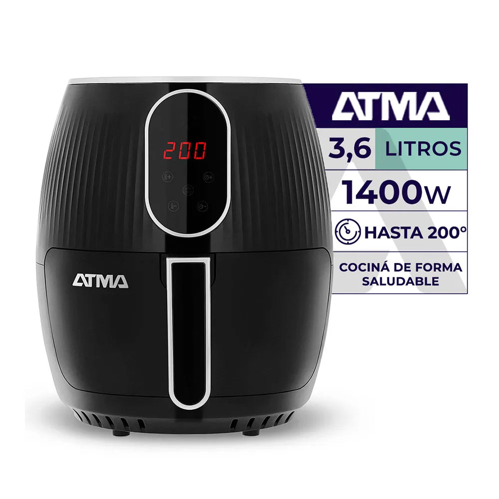 ATMA Original Argentina Air fryer