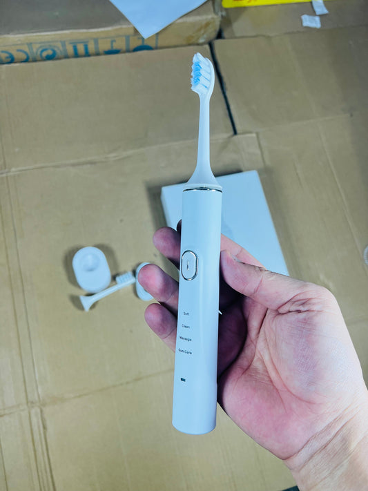 Lot imported multinational rechargeable tooth brush