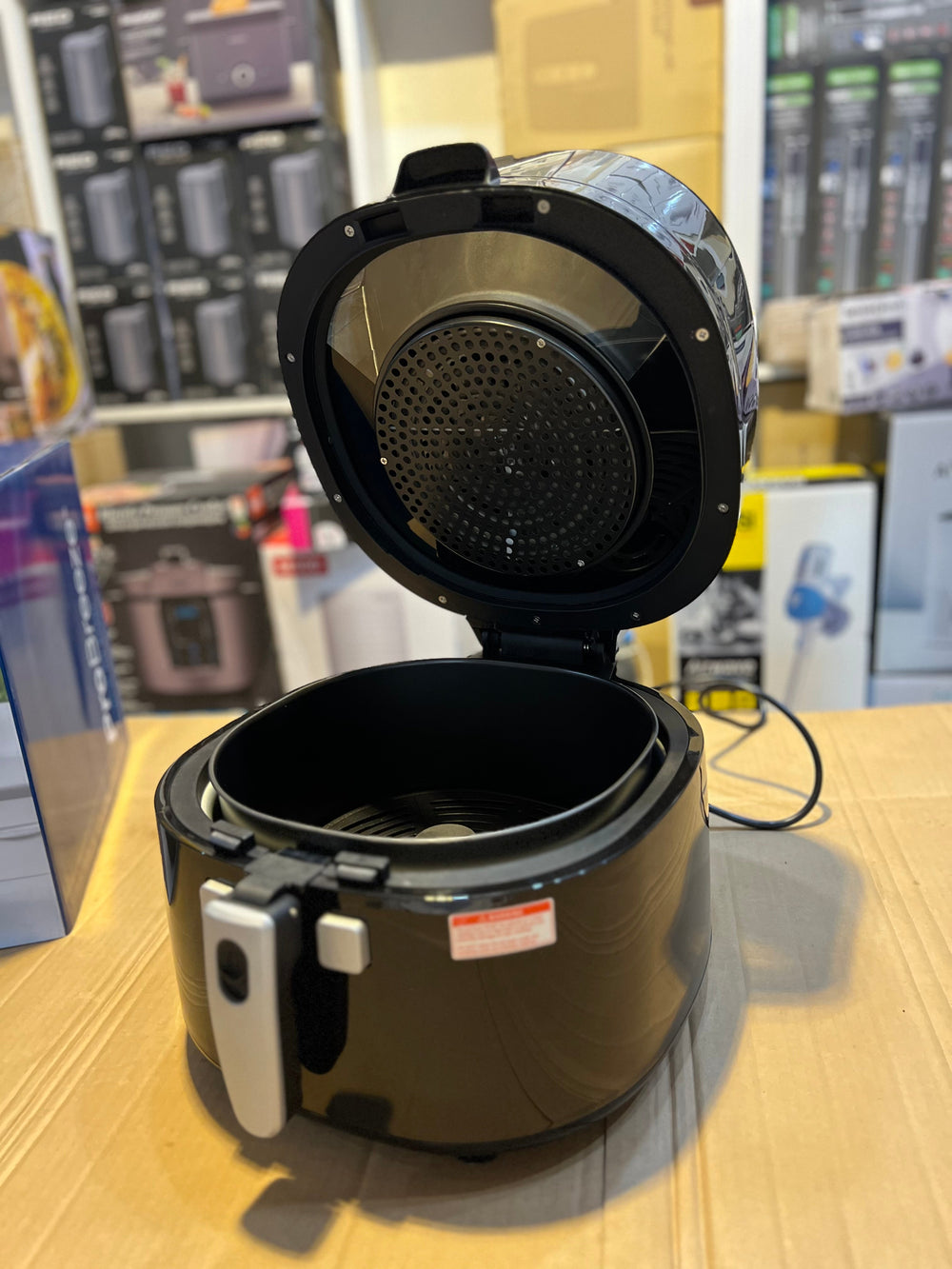 Pro Breeze UK 7.5 Litre Digital Air Fryer