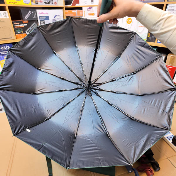 Folding Umbrella  HongKong Lot Imported