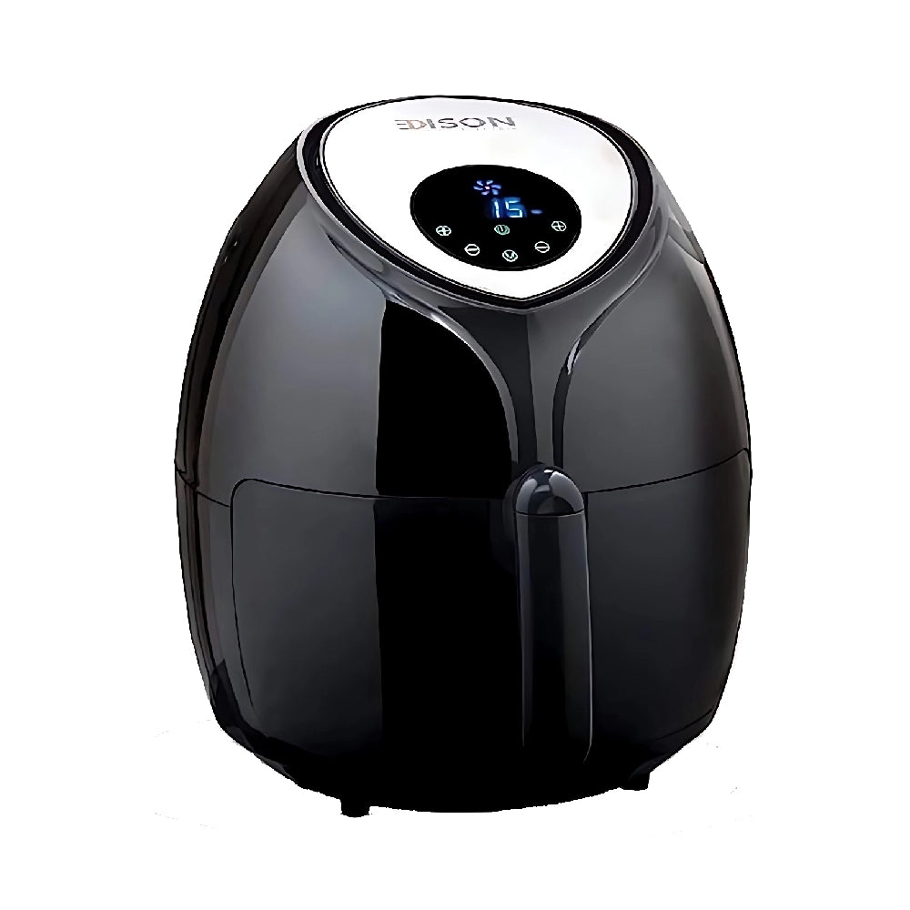 Edison 8-Litre commercial Digital Air Fryer