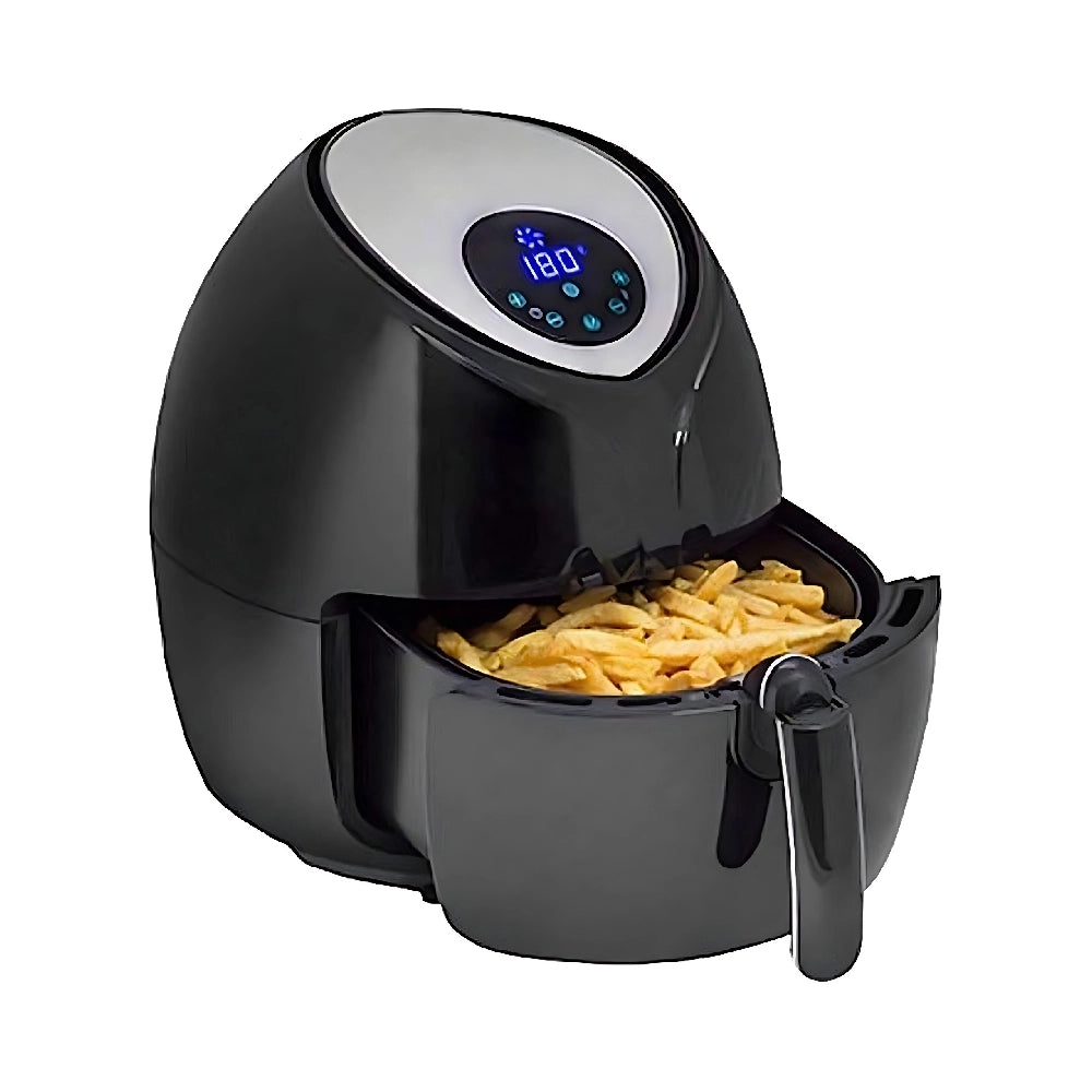 Edison 8-Litre commercial Digital Air Fryer