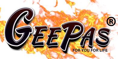 Geepas