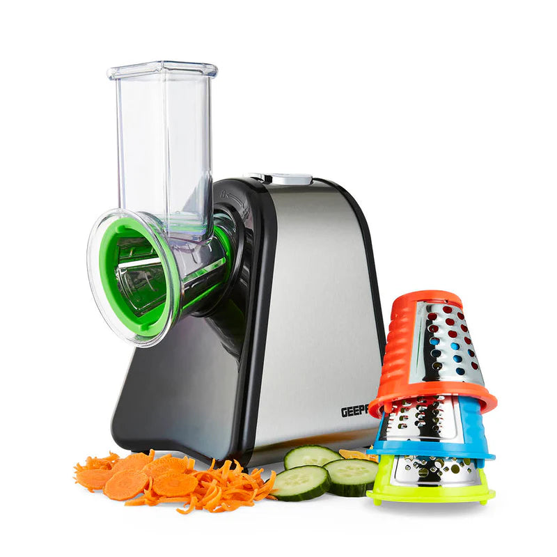 Geepas 4 in 1 salad maker 5445