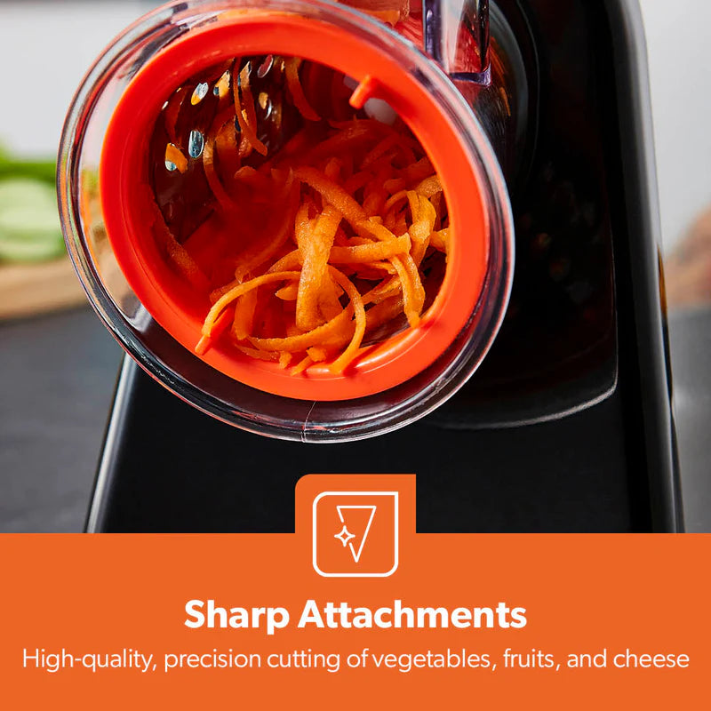 Geepas 4 in 1 salad maker 5445