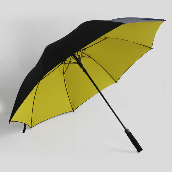 Umbrella Automatic Open for Outdoor Travel Camping Windproof Waterproof