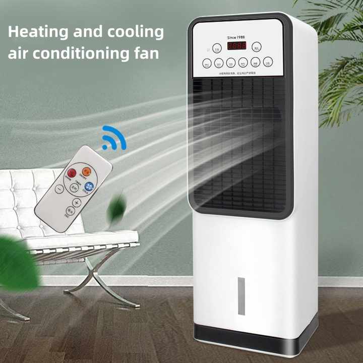 Japanese Multifunction ROOM heater & Air cooler