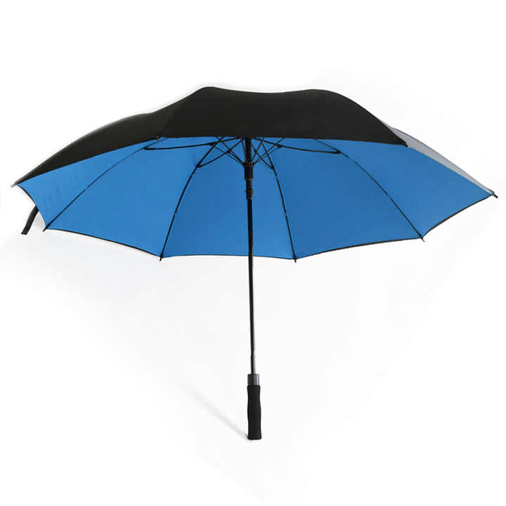 Umbrella Automatic Open for Outdoor Travel Camping Windproof Waterproof