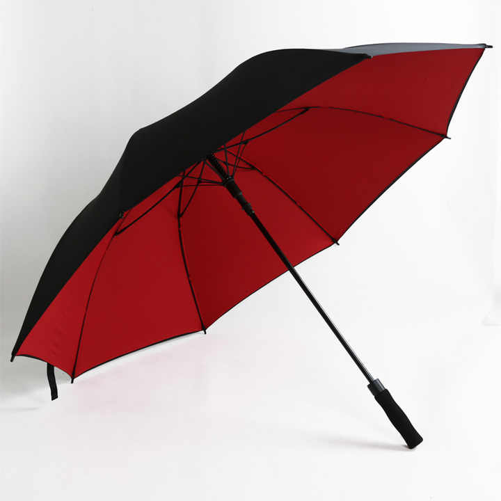 Umbrella Automatic Open for Outdoor Travel Camping Windproof Waterproof